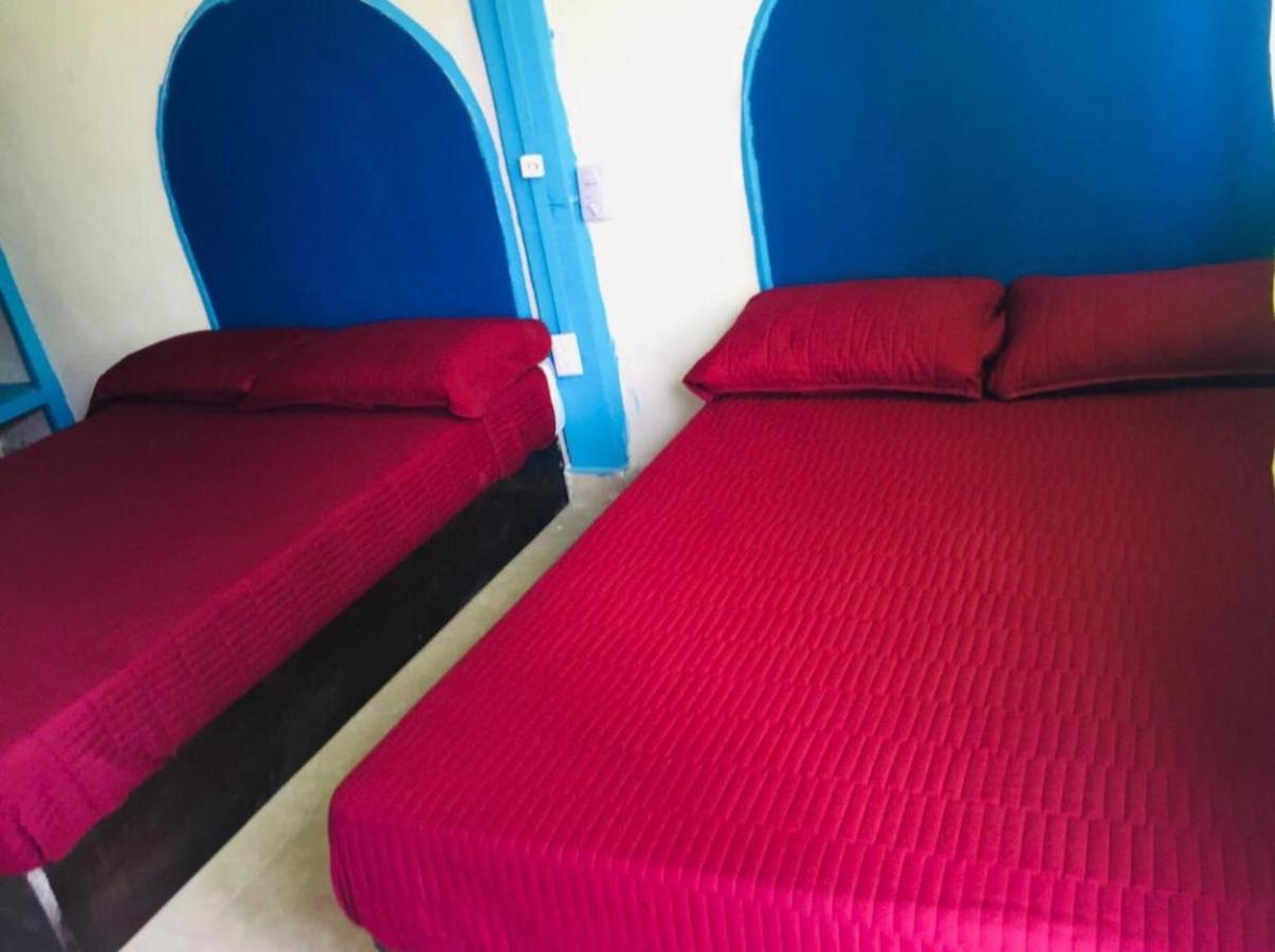 Casa Mediterraneo Chamela 외부 사진