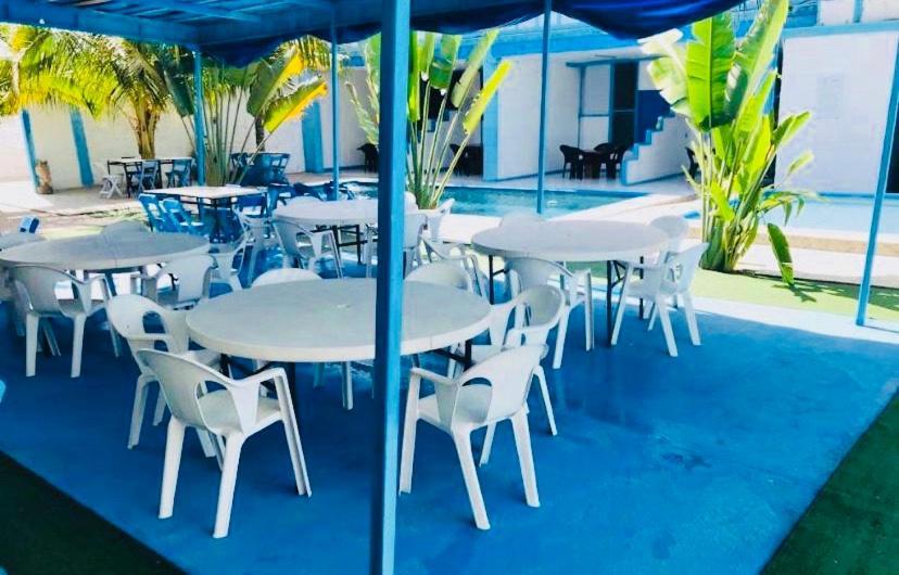 Casa Mediterraneo Chamela 외부 사진