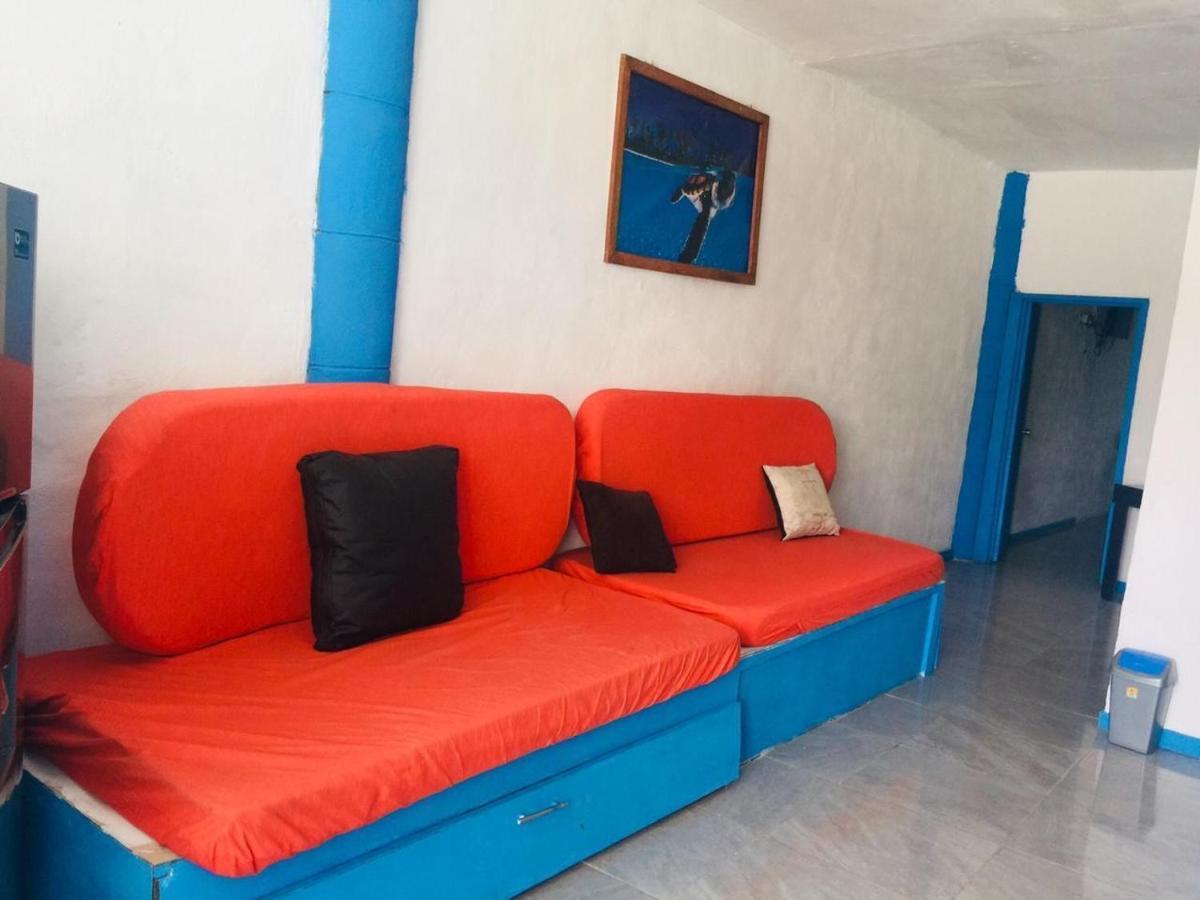 Casa Mediterraneo Chamela 외부 사진