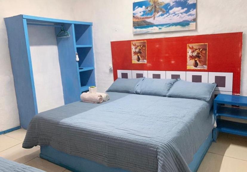 Casa Mediterraneo Chamela 외부 사진
