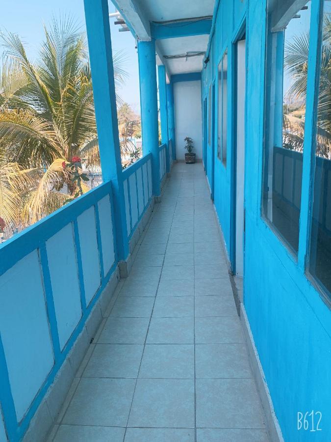 Casa Mediterraneo Chamela 외부 사진