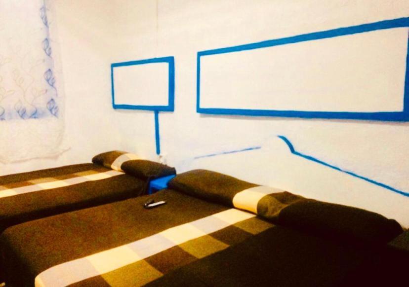 Casa Mediterraneo Chamela 외부 사진
