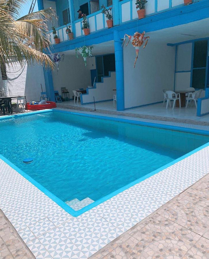 Casa Mediterraneo Chamela 외부 사진
