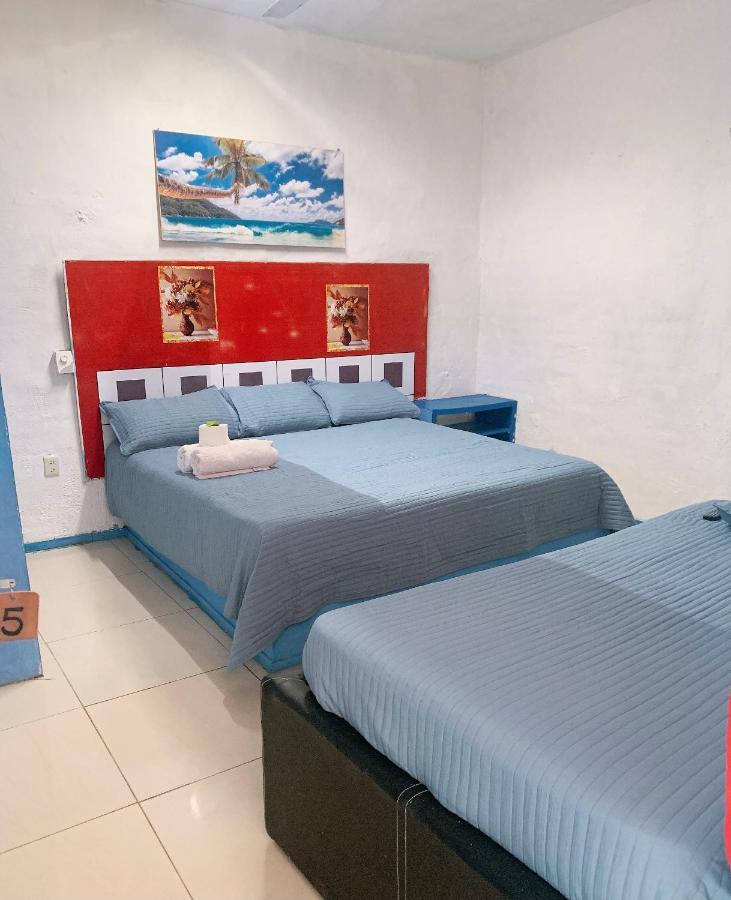 Casa Mediterraneo Chamela 외부 사진