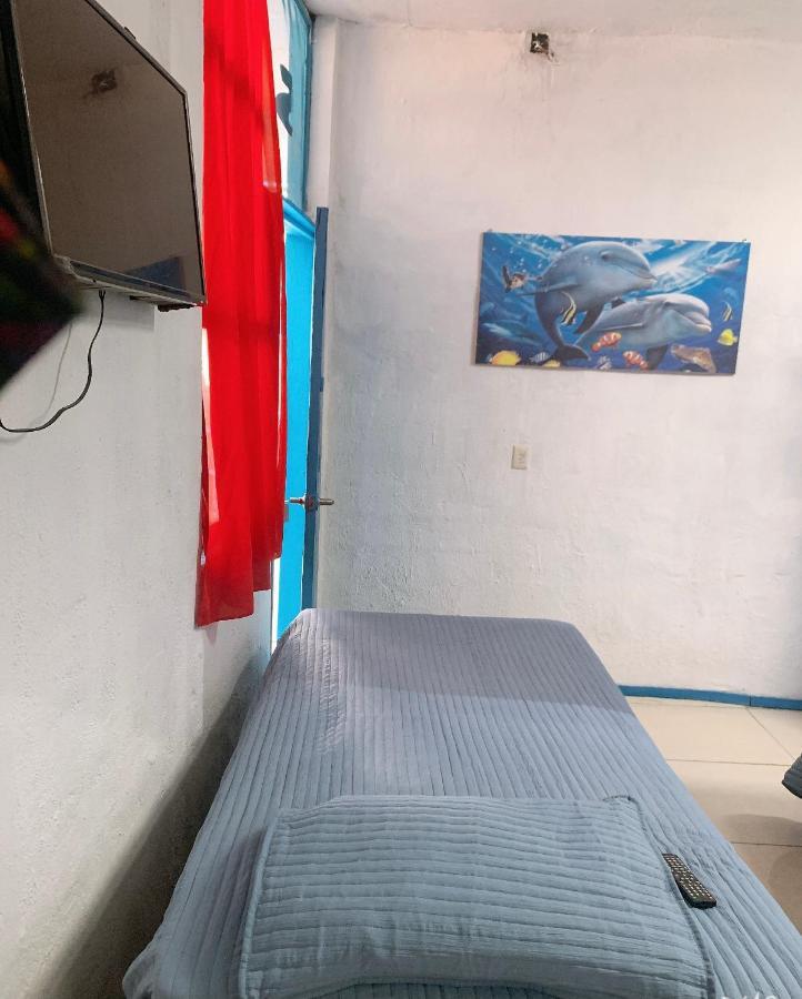 Casa Mediterraneo Chamela 외부 사진