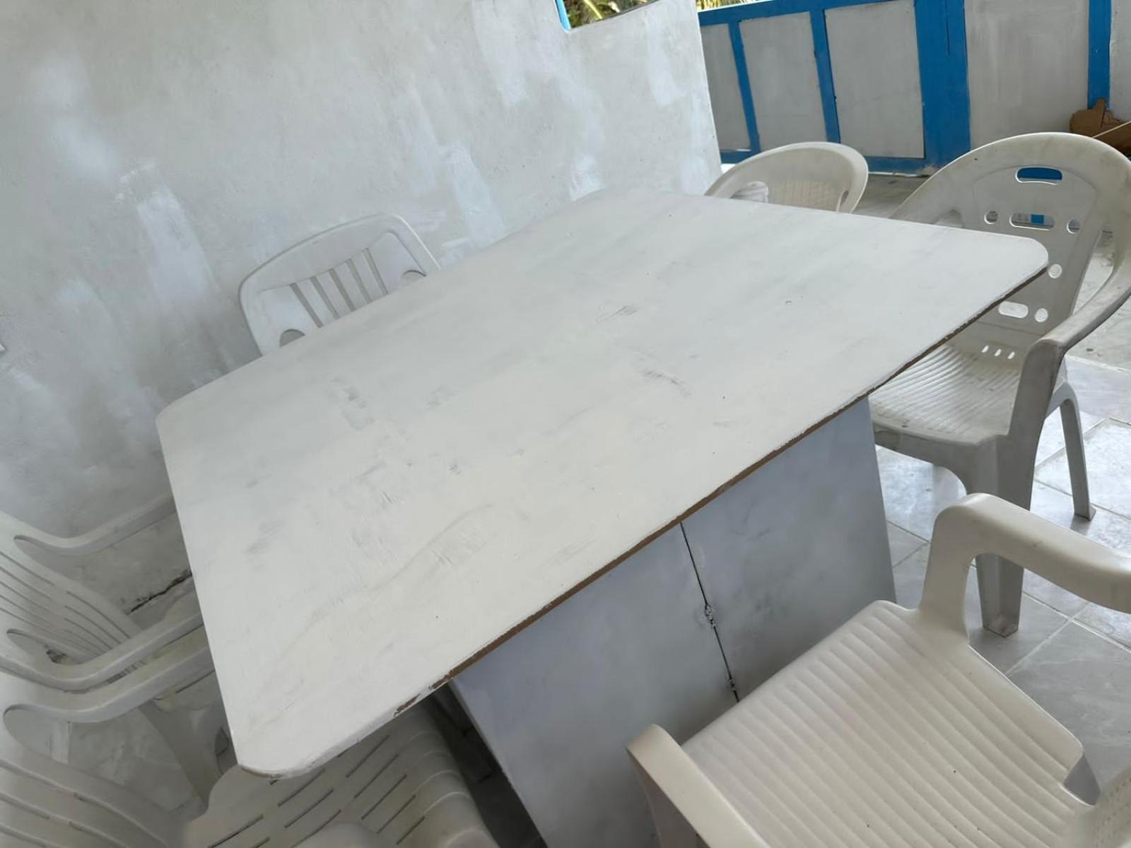 Casa Mediterraneo Chamela 외부 사진